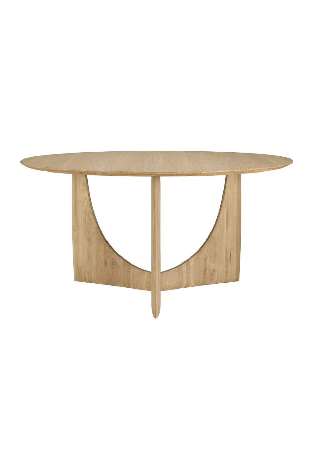   Round Dining Table | Oroa.com