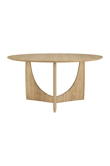   Round Dining Table | Oroa.com