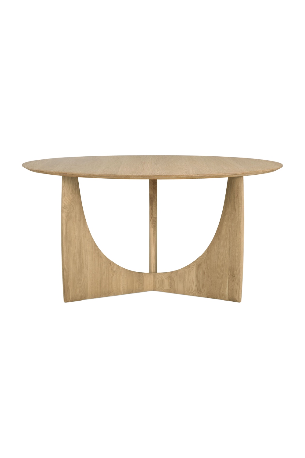   Round Dining Table | Oroa.com