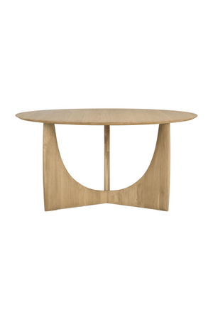   Round Dining Table | Oroa.com