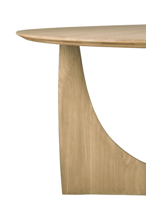   Round Dining Table | Oroa.com