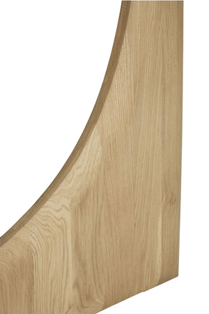   Round Dining Table | Oroa.com