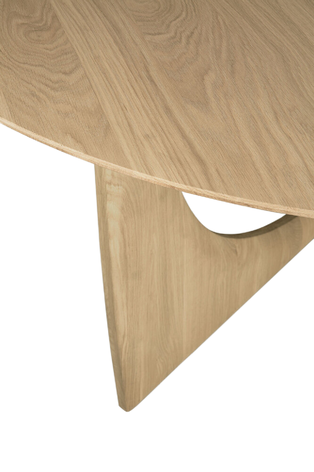   Round Dining Table | Oroa.com