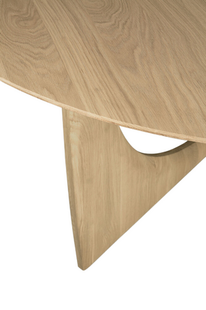   Round Dining Table | Oroa.com