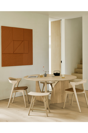   Round Dining Table | Oroa.com