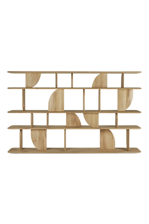   Modern Dimensional Rack | Oroa.com