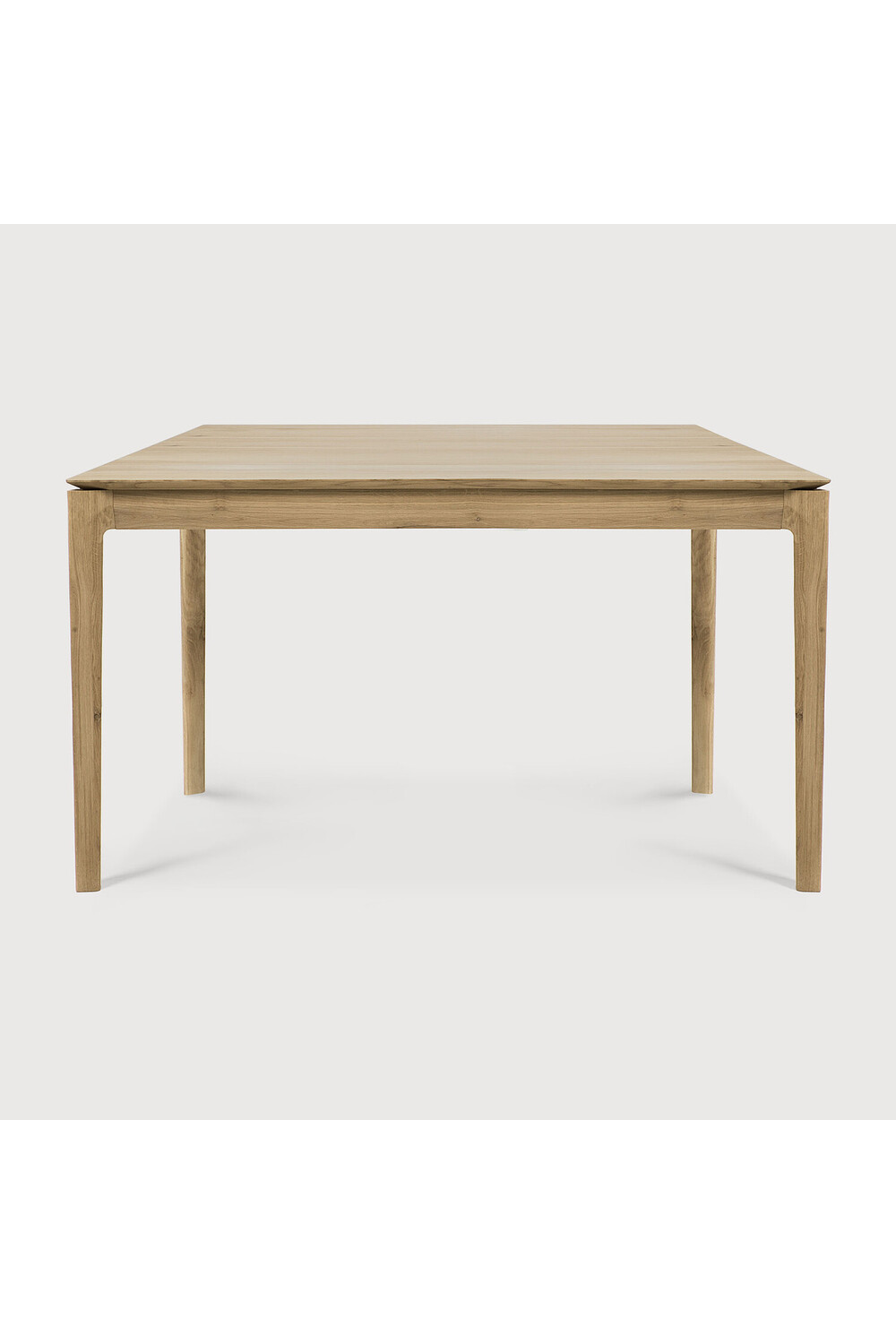   Varnished Oak Dining Table | Oroa.com