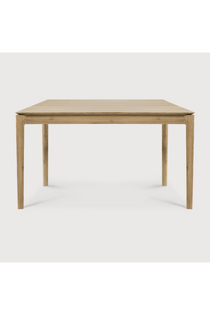  Varnished Oak Dining Table | Oroa.com