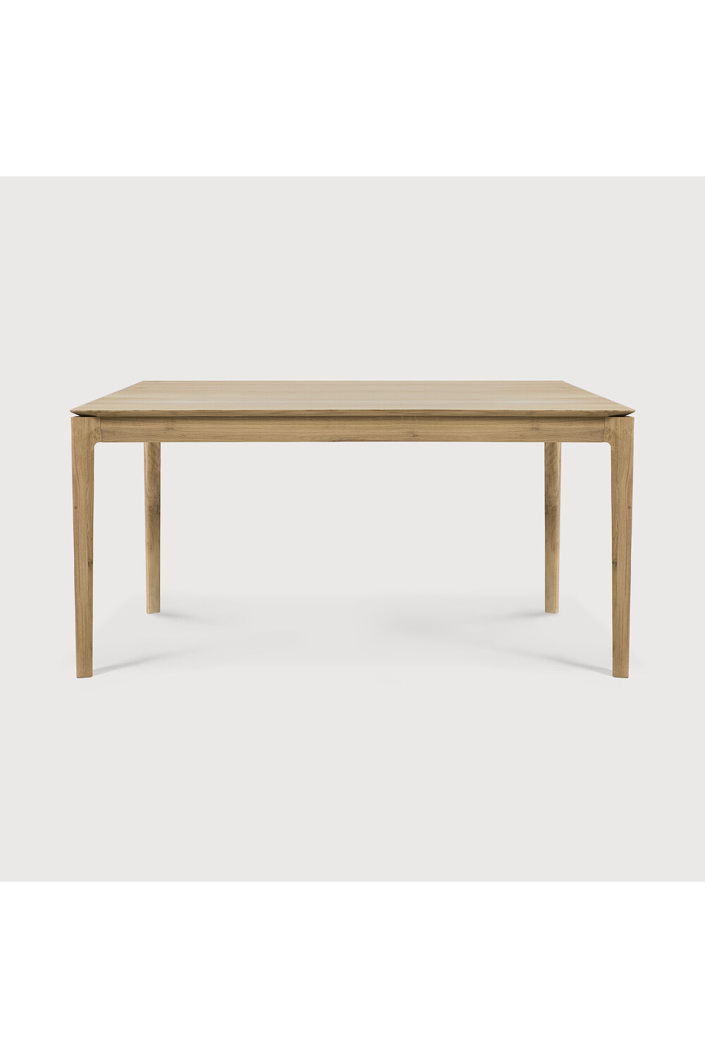   Varnished Oak Dining Table | Oroa.com