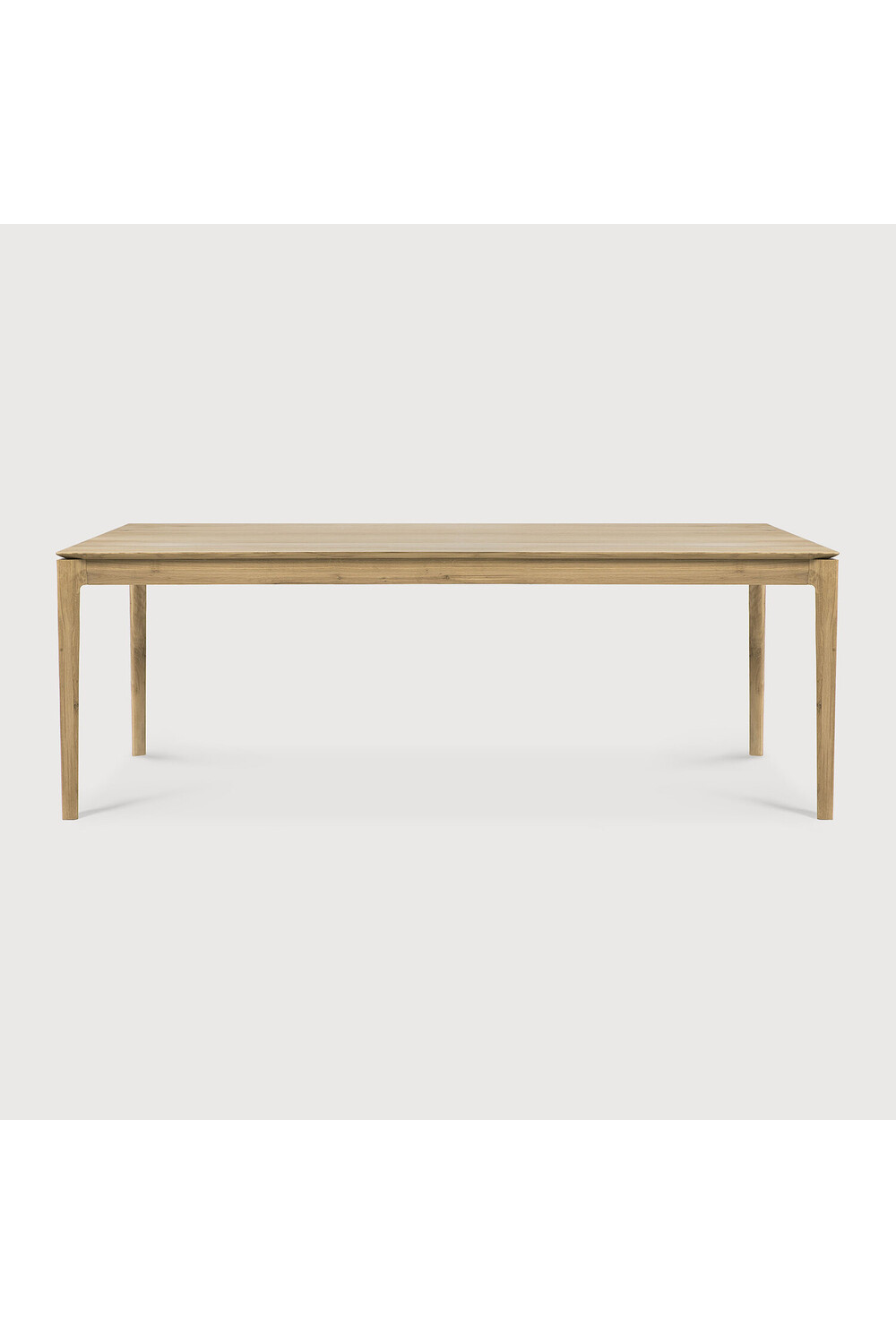   Varnished Oak Dining Table | Oroa.com