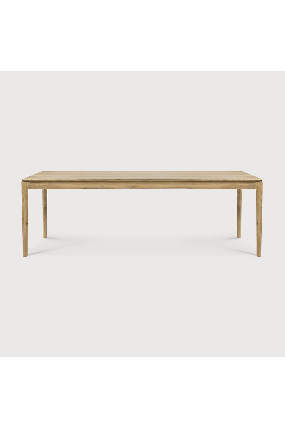   Varnished Oak Dining Table | Oroa.com