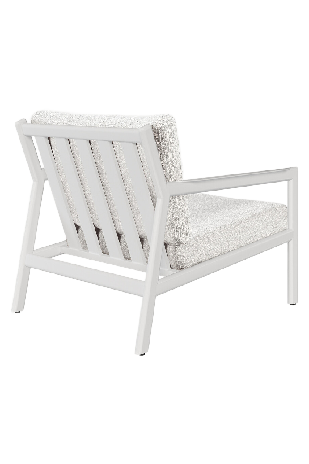   Aluminum Outdoor Lounge Chair | Oroa.com