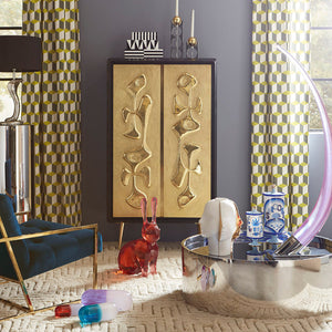   Acrylic Capsule Decorative Object S | Oroa.com