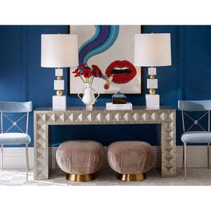   Marble Blocks Table Lamp | Oroa.com
