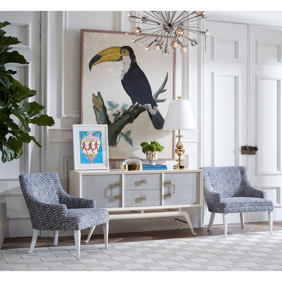   Crowned Bulbs Chandelier | Oroa.com