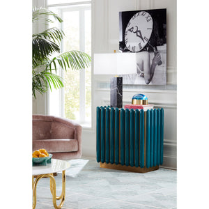   Capsule Embossed Cabinet | Oroa.com