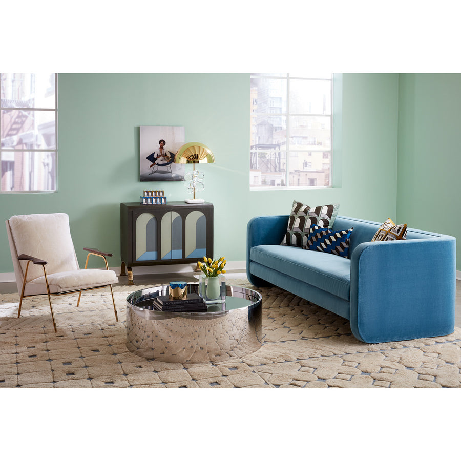   Modern Minimalist Sofa | Oroa.com