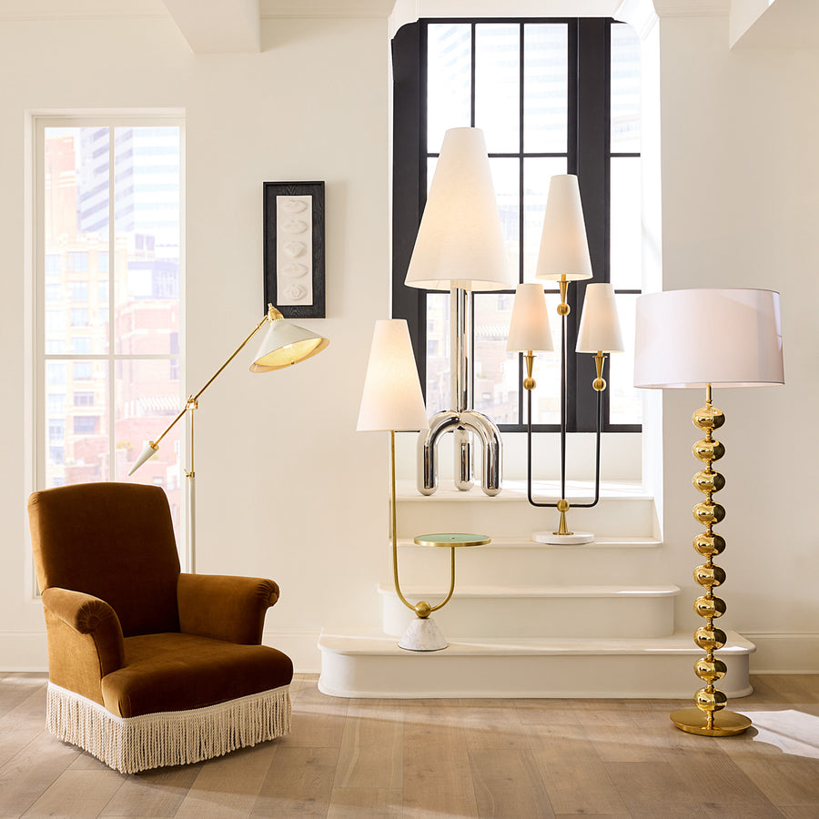   Unglazed Porcelain Vertical Art | Oroa.com