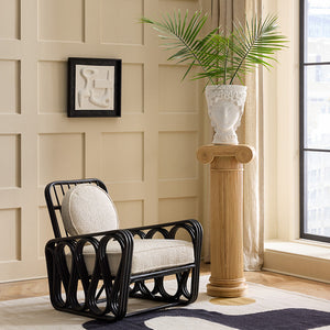   Matte Porcelain Vase | Oroa.com