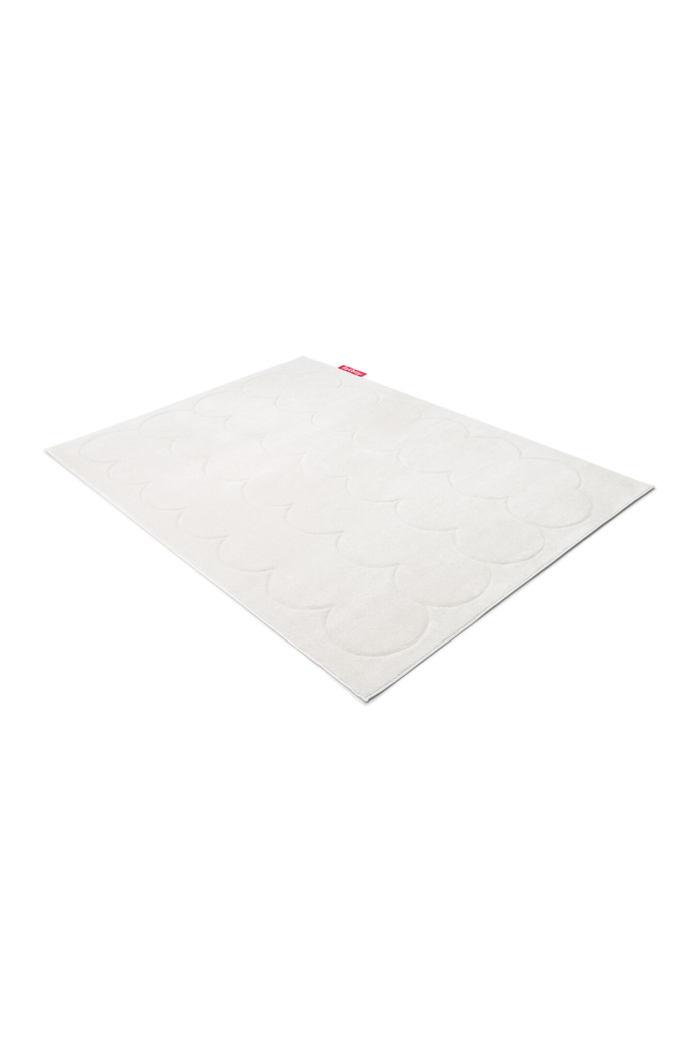   Round Pattern Carpet 10' x 7' | Oroa.com