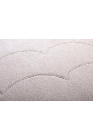   Round Pattern Carpet 10' x 7' | Oroa.com