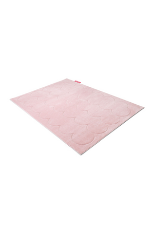   Round Pattern Carpet 10' x 7' | Oroa.com