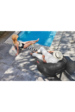   Round Outdoor Inflatable Chair | Oroa.com