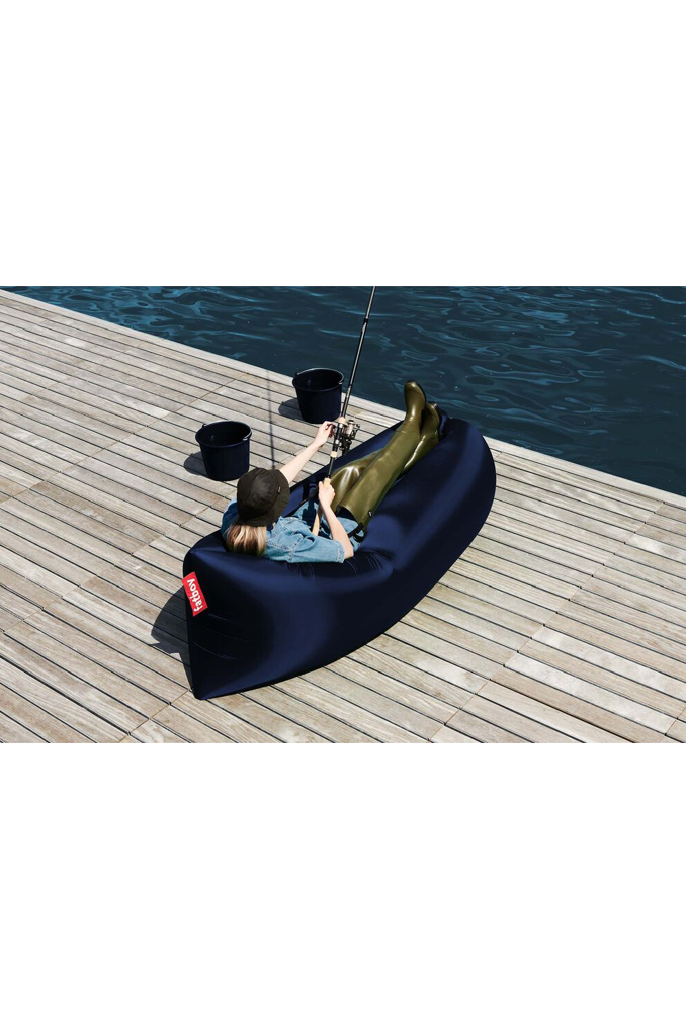   Outdoor Air Bean Bag | Oroa.com