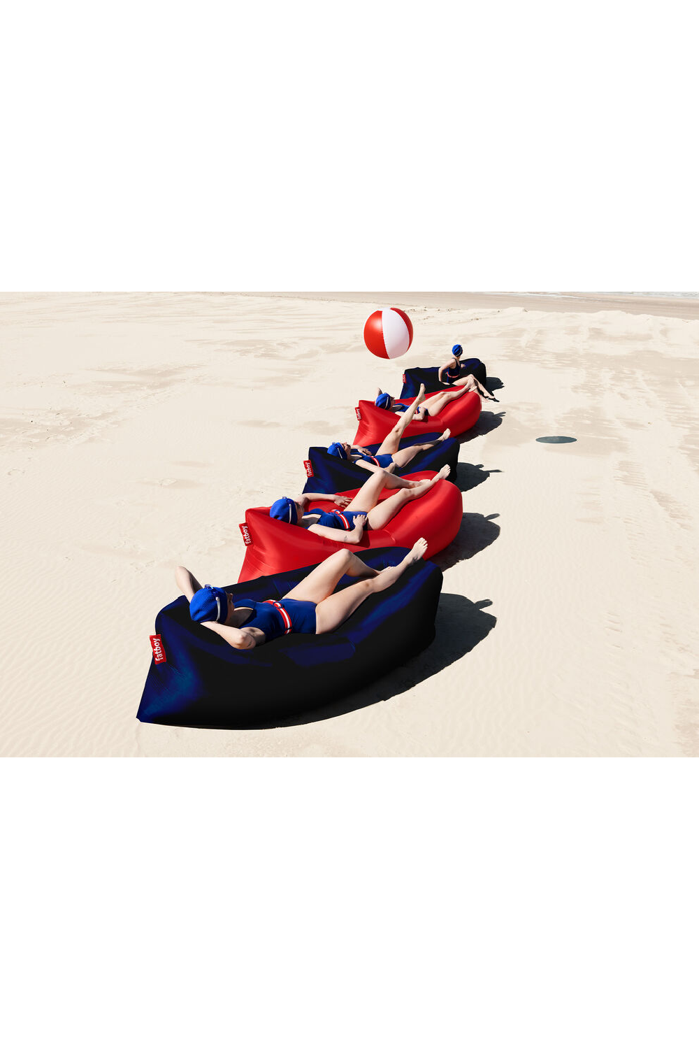   Outdoor Air Bean Bag | Oroa.com