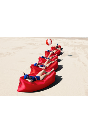   Outdoor Air Bean Bag | Oroa.com