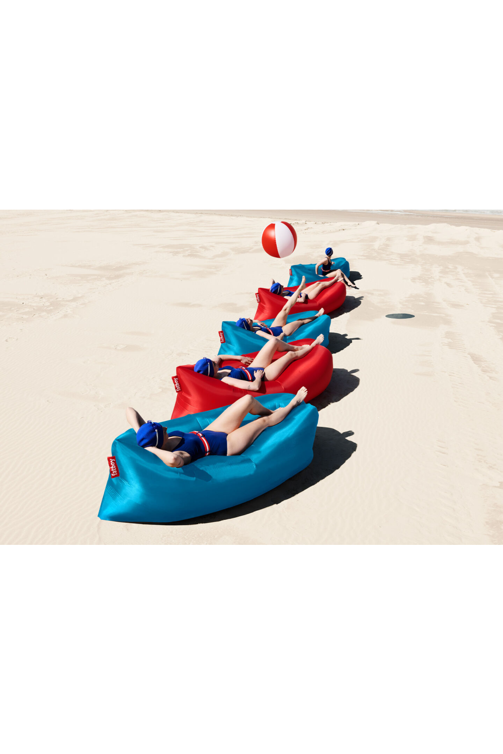   Outdoor Air Bean Bag | Oroa.com