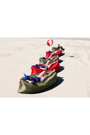   Outdoor Air Bean Bag | Oroa.com