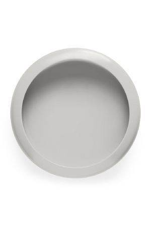   Metal Bowl Outdoor Wall Lamp L | Oroa.com