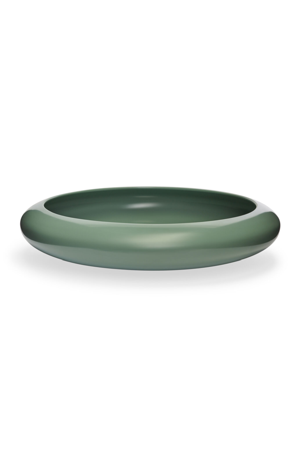   Metal Bowl Outdoor Wall Lamp L | Oroa.com