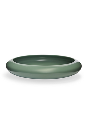   Metal Bowl Outdoor Wall Lamp L | Oroa.com
