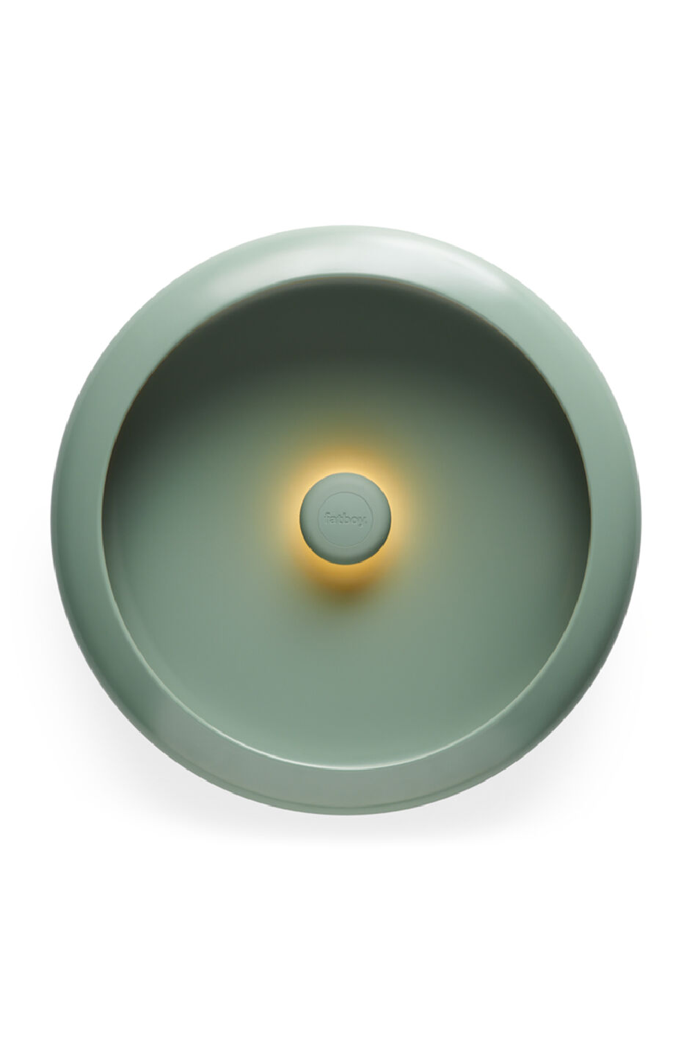   Metal Bowl Outdoor Wall Lamp L | Oroa.com