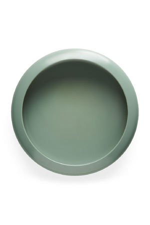   Metal Bowl Outdoor Wall Lamp L | Oroa.com