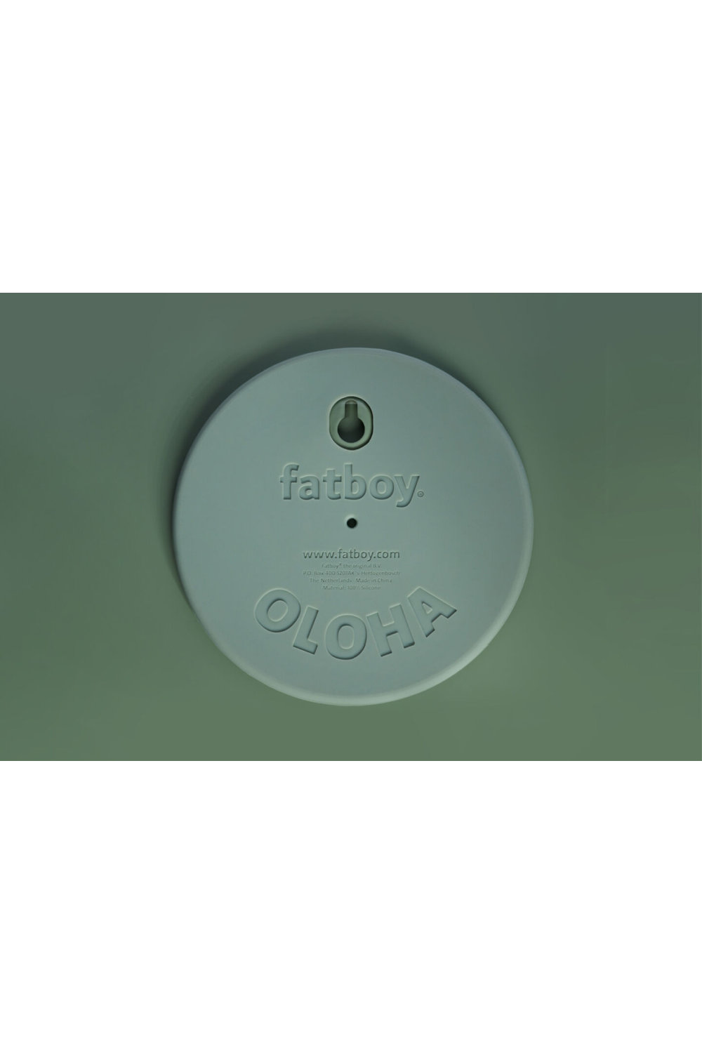   Metal Bowl Outdoor Wall Lamp L | Oroa.com