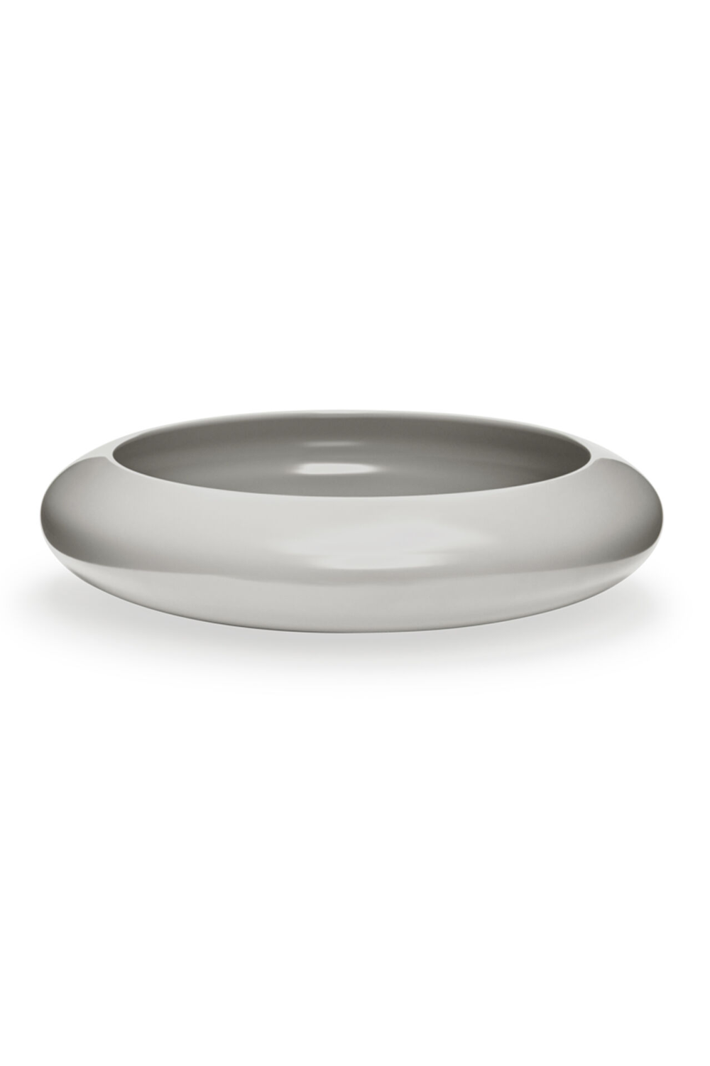   Metal Bowl Outdoor Wall Lamp M | Oroa.com
