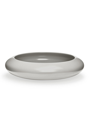  Metal Bowl Outdoor Wall Lamp M | Oroa.com