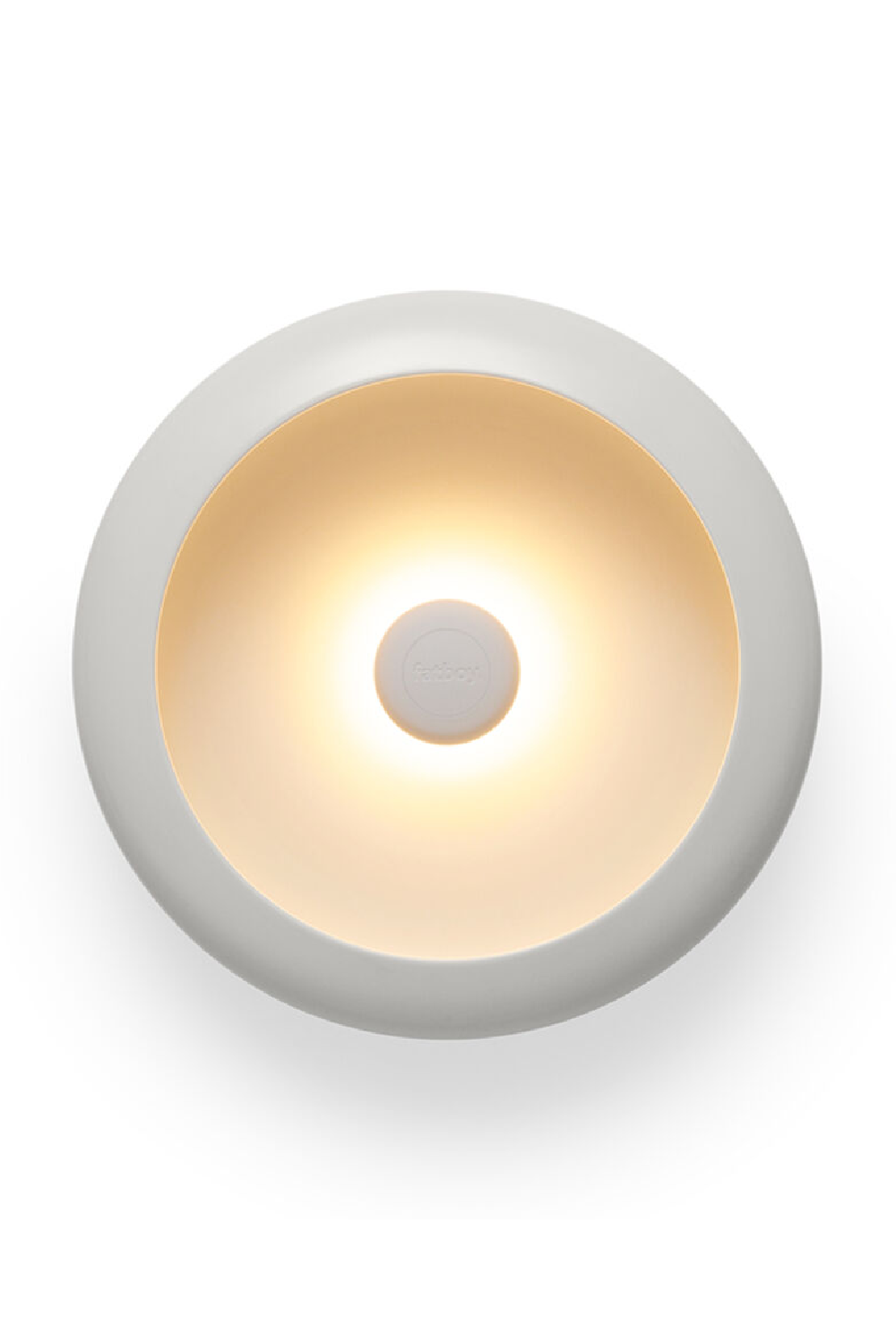   Metal Bowl Outdoor Wall Lamp M | Oroa.com