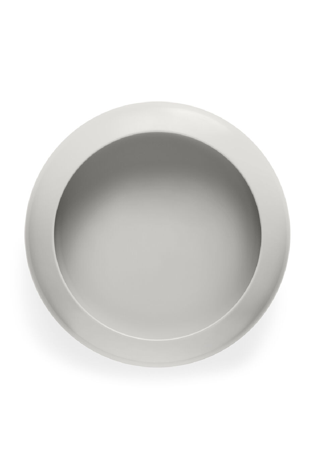   Metal Bowl Outdoor Wall Lamp M | Oroa.com