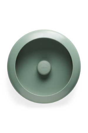   Metal Bowl Outdoor Wall Lamp M | Oroa.com