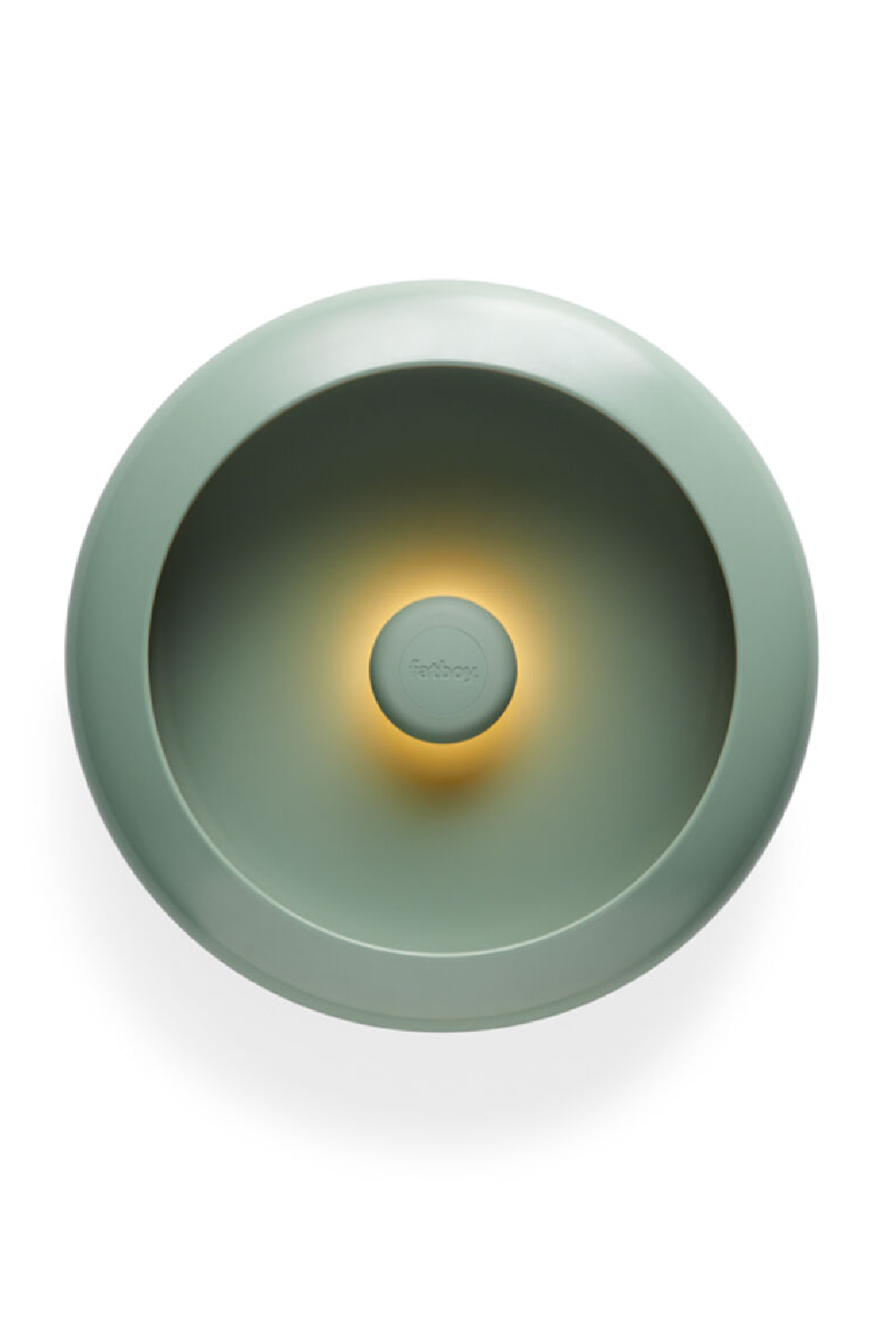   Metal Bowl Outdoor Wall Lamp M | Oroa.com