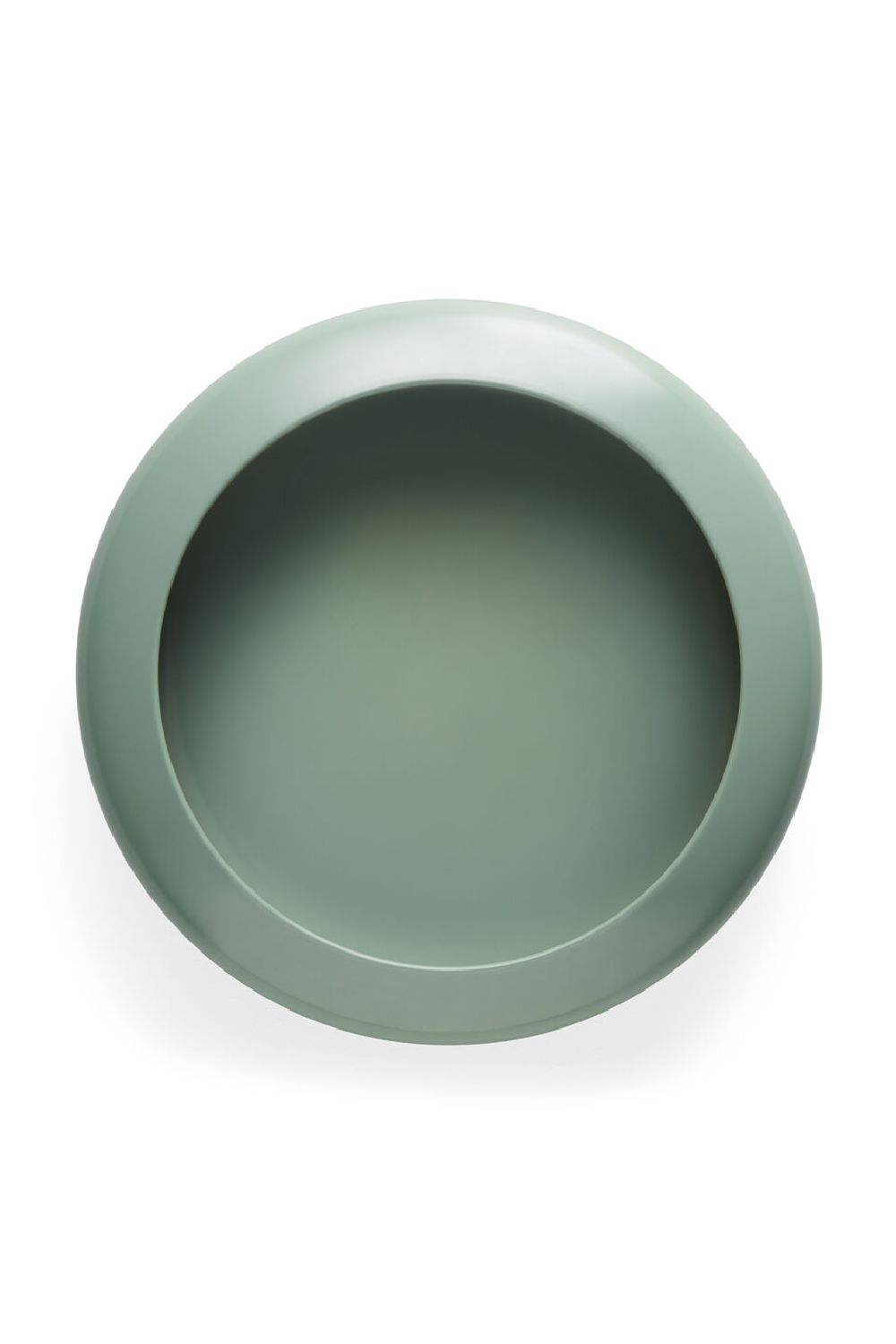   Metal Bowl Outdoor Wall Lamp M | Oroa.com