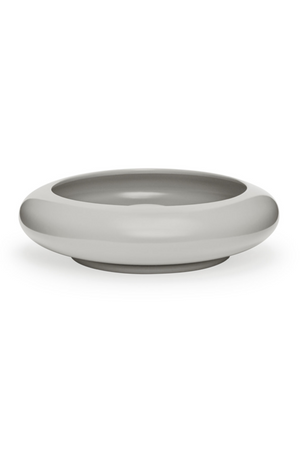   Metal Bowl Outdoor Wall Lamp S | Oroa.com