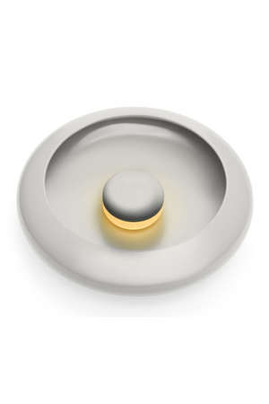   Metal Bowl Outdoor Wall Lamp S | Oroa.com