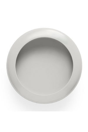   Metal Bowl Outdoor Wall Lamp S | Oroa.com