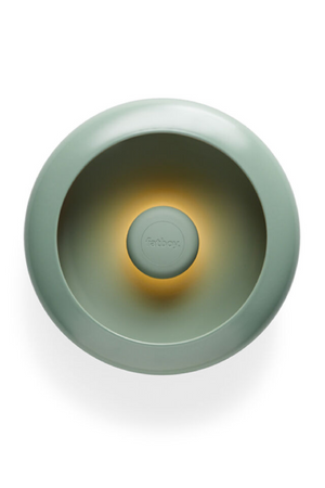   Metal Bowl Outdoor Wall Lamp S | Oroa.com