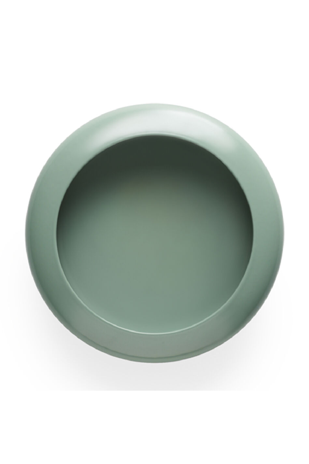   Metal Bowl Outdoor Wall Lamp S | Oroa.com